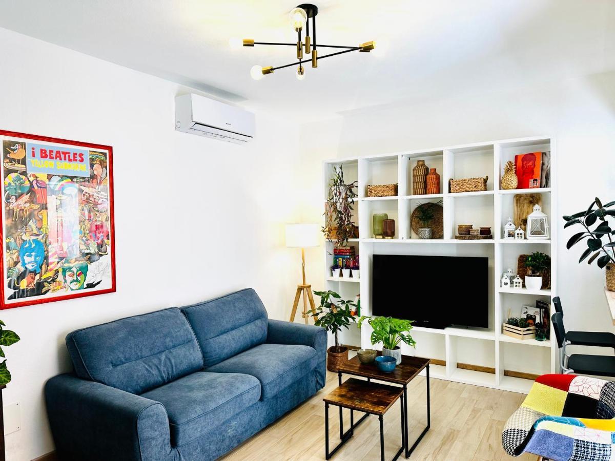 The Beatles Apartment Olbia Exteriör bild