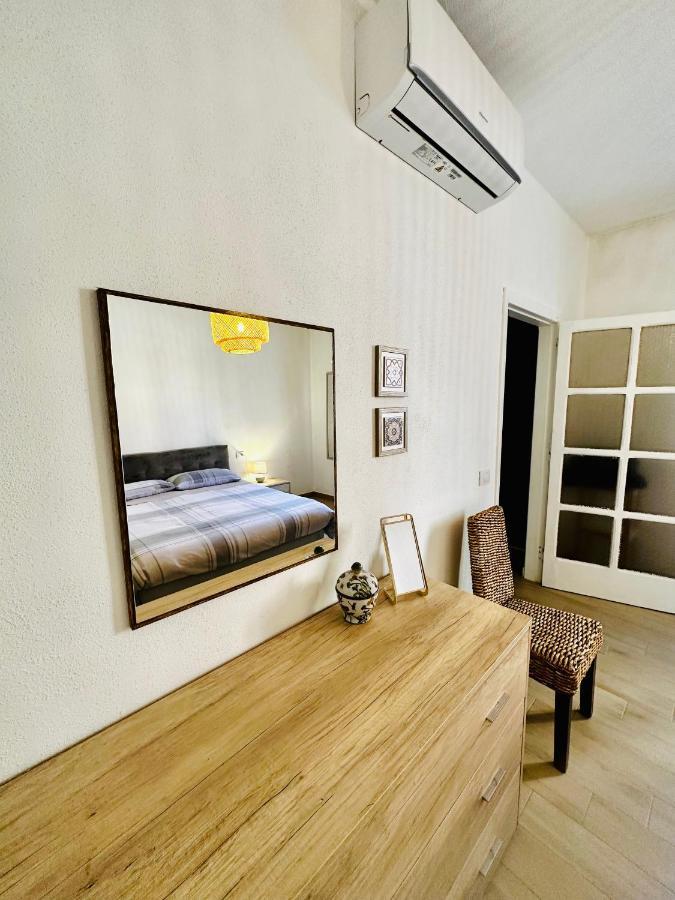 The Beatles Apartment Olbia Exteriör bild