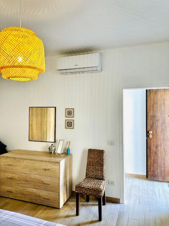 The Beatles Apartment Olbia Exteriör bild