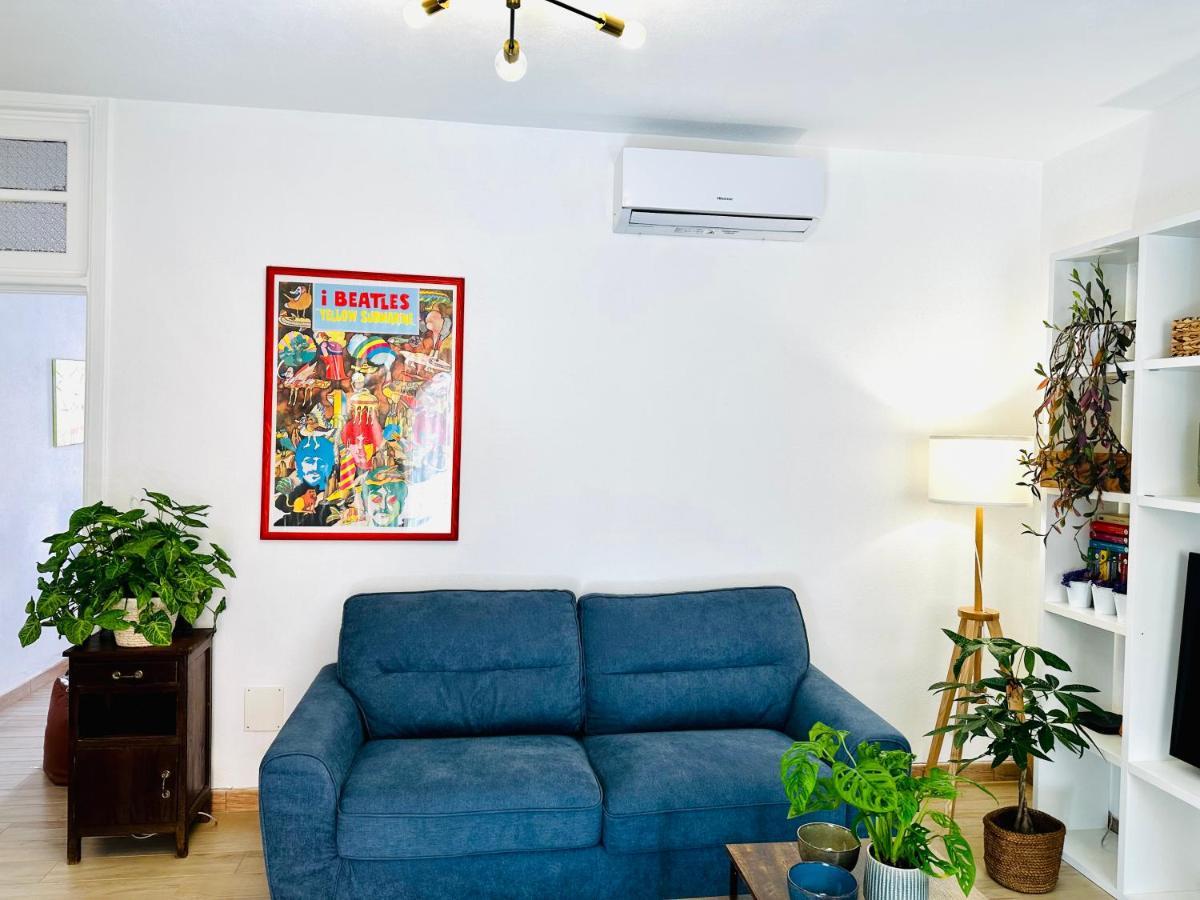 The Beatles Apartment Olbia Exteriör bild