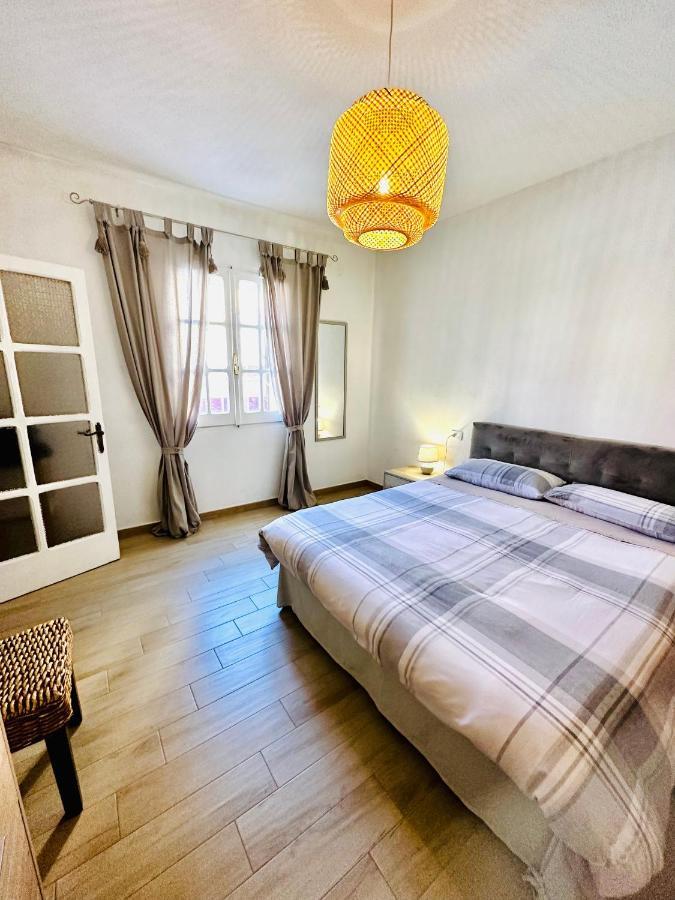 The Beatles Apartment Olbia Exteriör bild